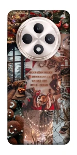 Чехол на Oppo Reno 12 F 4G/5G Christmas spirit ver.3 фото 1 из 1