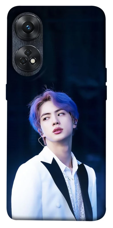Чохол на Oppo Reno 8T 4G Jin - BTS фото 1 з 1