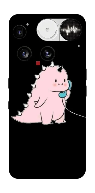 Чохол на Nothing Phone (3) Pair romantic theme ver.6 фото 1 з 1