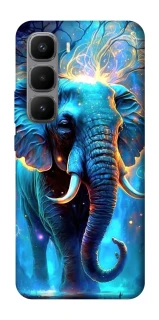 Чохол на Infinix Hot 60 Pro+ Слон фото 1 з 1