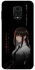 Чохол на Xiaomi Redmi Note 9s / Note 9 Pro / Note 9 Pro Max She is Japanese ver.3 фото 1 з 1