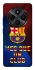 Чохол на Xiaomi Redmi A4 FC Barcelona v5 фото 1 з 1