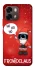 Чохол на Oppo A6 Frontoclaus фото 1 з 2