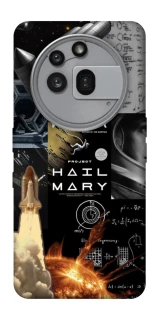 Чохол на Nothing Phone (3a) Pro Project Hail Mary ver.4 фото 1 з 1