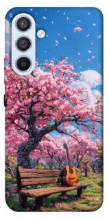 Чехол на Samsung Galaxy A54 5G Sakura фото 1 из 1