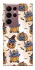 Чохол на Samsung Galaxy S22 Ultra Halloween Stitch ver.1 фото 1 з 1