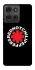 Чехол на Motorola Moto G75 Red Hot Chili Peppers logo фото 1 Чехол на Motorola Moto G75 Red Hot Chili Peppers logo фото 1 из 1