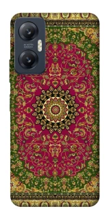 Чохол на Infinix Hot 20 5G Килим v13 фото 1 Чохол на Infinix Hot 20 5G Килим v13 фото 1 з 1