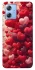 Чохол на Motorola Moto G84 Many hearts фото 1 з 1
