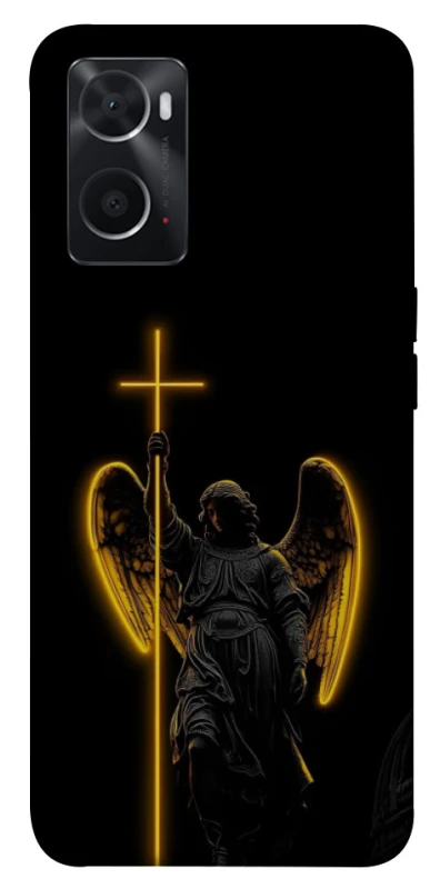 Чохол на Oppo A76 4G Angel of Faith фото 1 з 1