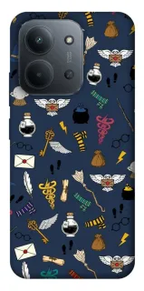 Чохол на Xiaomi Redmi 15C (Global) Harry Potter v1 фото 1 з 1
