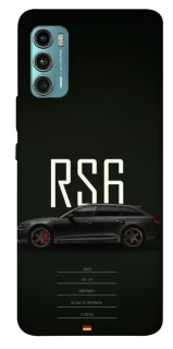 Чехол на Motorola Moto G60 mobland rs6 фото 1 из 1