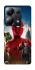 Чехол на Xiaomi Poco M6 Pro 4G Spider Man ver.2 фото 1 из 1