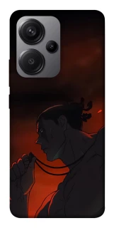 Чохол на Xiaomi Redmi Note 13 Pro+ Todo v5 фото 1 з 1