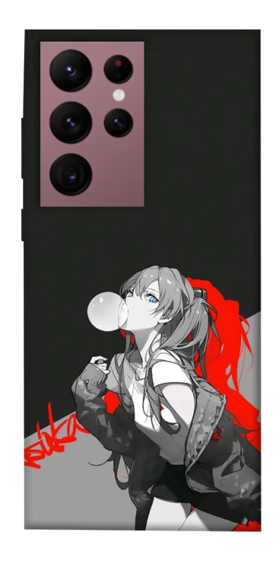 Чохол на Samsung Galaxy S22 Ultra Asoka фото 1 з 1