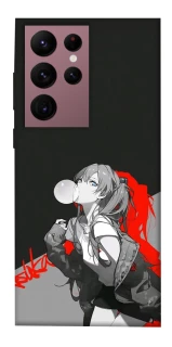 Чехол на Samsung Galaxy S22 Ultra Asoka фото 1 из 1