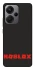 Чохол на Xiaomi Redmi Note 13 Pro+ Roblox Neon Galaxy Avatar фото 1 з 1