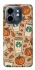 Чохол на Infinix Smart 9 4G / Hot 50i Autumn vibes ver.4 фото 1 з 1