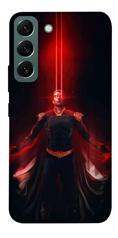 Чохол на Samsung Galaxy S22 Homelander v2 фото 1 з 1