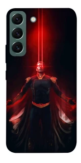 Чохол на Samsung Galaxy S22 Homelander v2 фото 1 з 1