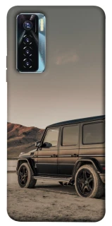 Чохол на TECNO Camon 17 Pro Gelik фото 1 з 1