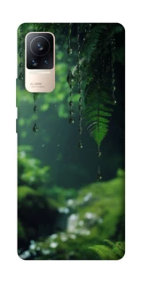 Чехол на Xiaomi Civi 6 rain forest фото 1 из 1