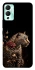 Чохол на Infinix Hot 12 Play Leopard v3 фото 1 з 1
