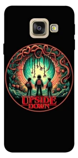 Чехол на Samsung A520 Galaxy A5 (2017) Stranger Things ver.32 фото 1 из 1