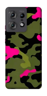 Чехол на Motorola Edge 50 Pro Camouflage v29 фото 1 из 1