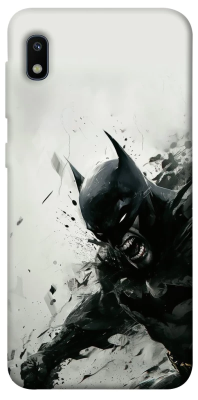 Чохол на Samsung Galaxy A10 (A105F) Batman фото 1 з 1