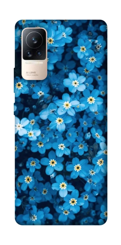 Чохол на Xiaomi Civi 6 Flowers v6 фото 1 з 1