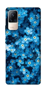 Чехол на Xiaomi Civi 6 Flowers v6 фото 1 из 1