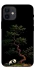 Чохол на Apple iPhone 12 mini (5.4") Panda and tree фото 1 з 1