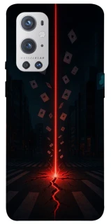 Чехол на OnePlus 9 Pro Alice in Borderland ver.5 фото 1 из 1