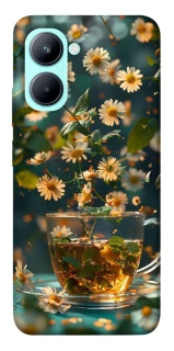 Чохол на Realme C33 Flowers v15 фото 1 з 1