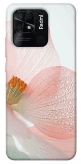 Чехол на Xiaomi Redmi 10C Flowers zon фото 1 из 1