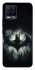 Чехол на Realme 8 Batman icon фото 1 из 1