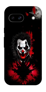 Чохол на Google Pixel 8a Joker Horror фото 1 з 1