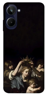 Чехол на Realme 10 4G Art collage ver.1 фото 1 из 1