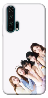 Чохол на Huawei Honor 20 Pro LE SSERAFIM фото 1 з 1