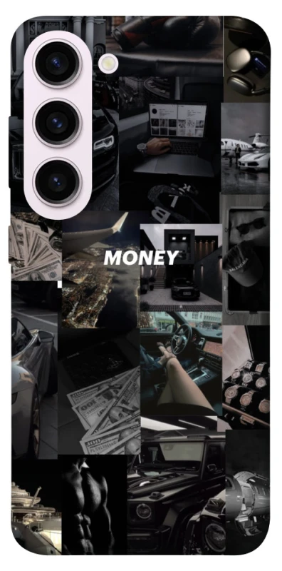 Чохол на Samsung Galaxy S23+ Money фото 1 з 1