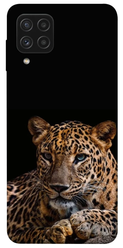 Чохол на Samsung Galaxy A22 4G Leopard v4 фото 1 з 1
