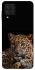 Чохол на Samsung Galaxy A22 4G Leopard v4 фото 1 з 1