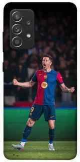 Чехол на Samsung Galaxy A52 4G / A52 5G Robert Lewandowski фото 1 из 1