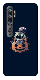Чехол на Xiaomi Mi Note 10 / Note 10 Pro / Mi CC9 Pro Halloween Stitch ver.3 фото 1 из 1