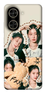 Чохол на Xiaomi Poco C71 Miyeon v2 - (G)I-DLE фото 1 з 1