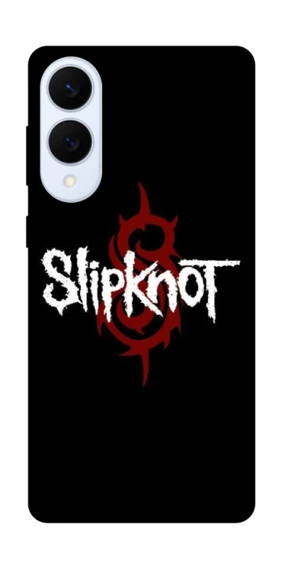 Чехол на Samsung Galaxy S25 Edge Slipknot фото 1 из 1
