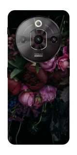 Чохол на ZTE Nubia Focus Pro Floral Symphony1 фото 1 з 1