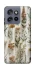 Чохол на Motorola Edge 50 Neo Floral design ver.2 фото 1 з 1