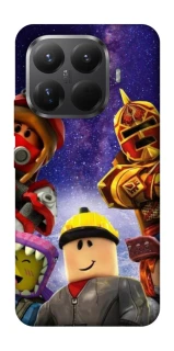 Чохол на Xiaomi 15T Pro Roblox galaxy warriors фото 1 з 1